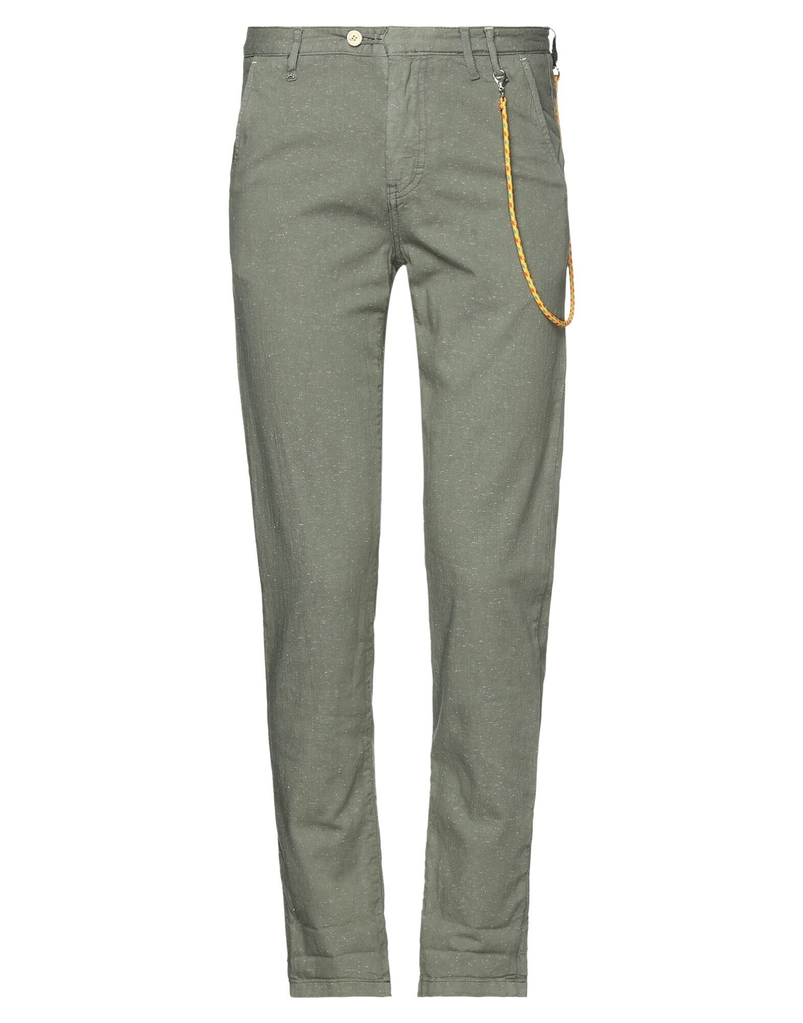 Брюки Berna, зеленый
Брюки Berna, зеленый