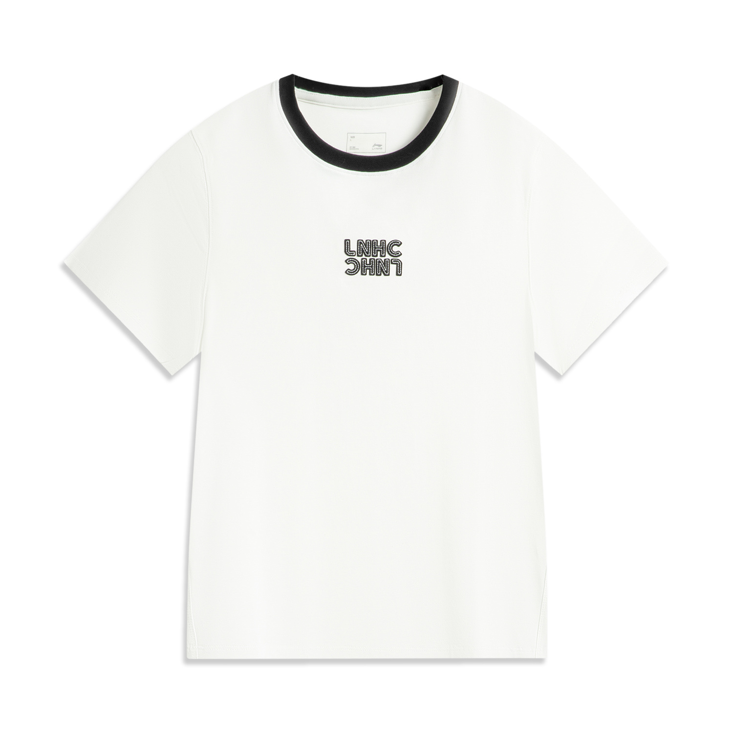 LINING Футболка Women's Ivory, Бежевый, LINING Футболка Women's Ivory
LINING Футболка Women's Ivory, Бежевый, LINING Футболка Women's Ivory