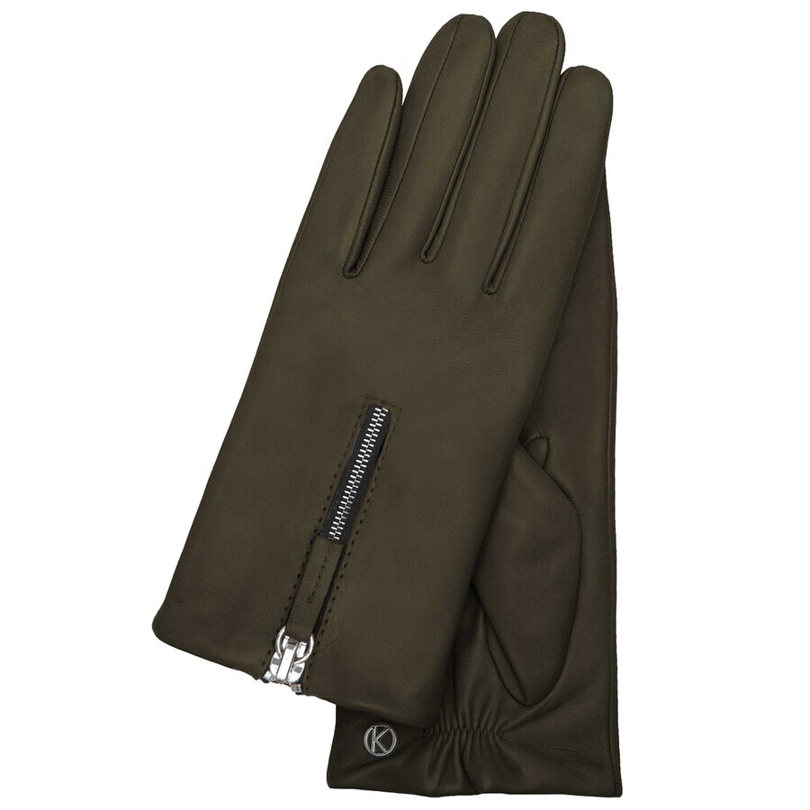 Перчатки KESSLER Full Finger Gloves Enya, оливковый
Перчатки KESSLER Full Finger Gloves Enya, оливковый