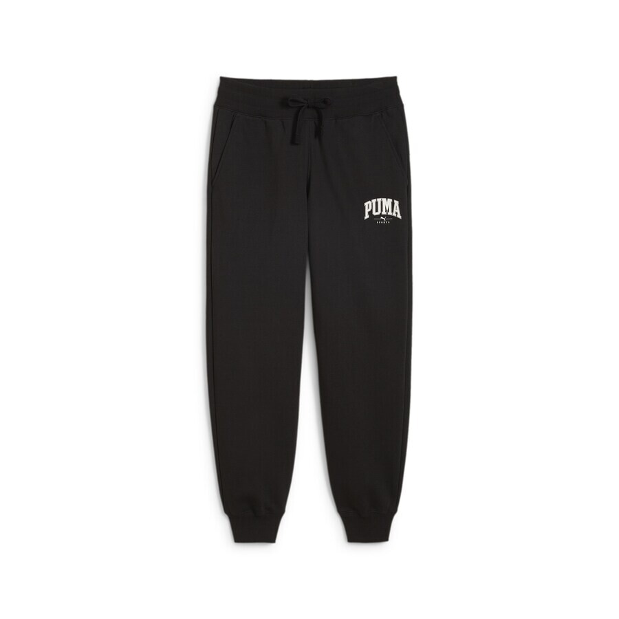 Спортивные брюки PUMA Tapered Workout Pants Squad, черный
Спортивные брюки PUMA Tapered Workout Pants Squad, черный