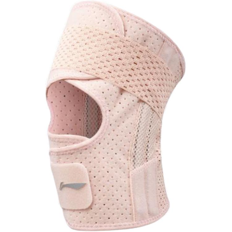 Наколенники Polyester Polyamide Elastane для бега, футбола, баскетбола unisex LINING, розовый
Наколенники Polyester Polyamide Elastane для бега, футбола, баскетбола unisex LINING, розовый