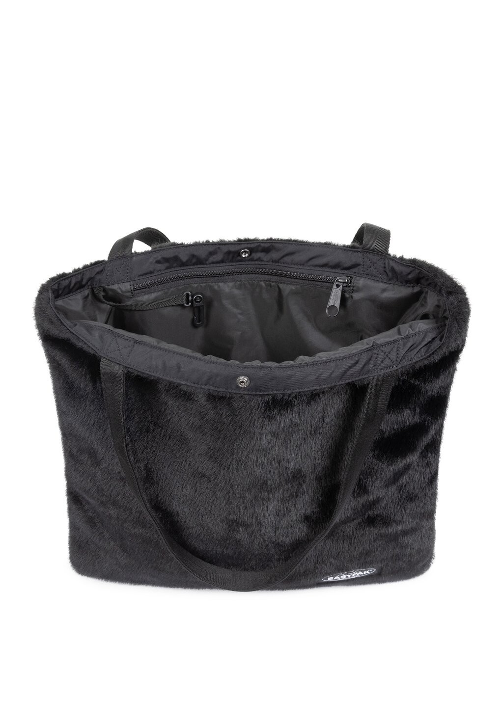 Сумка-тоут CHARLIE Eastpak, черный 
Сумка-тоут CHARLIE Eastpak, черный