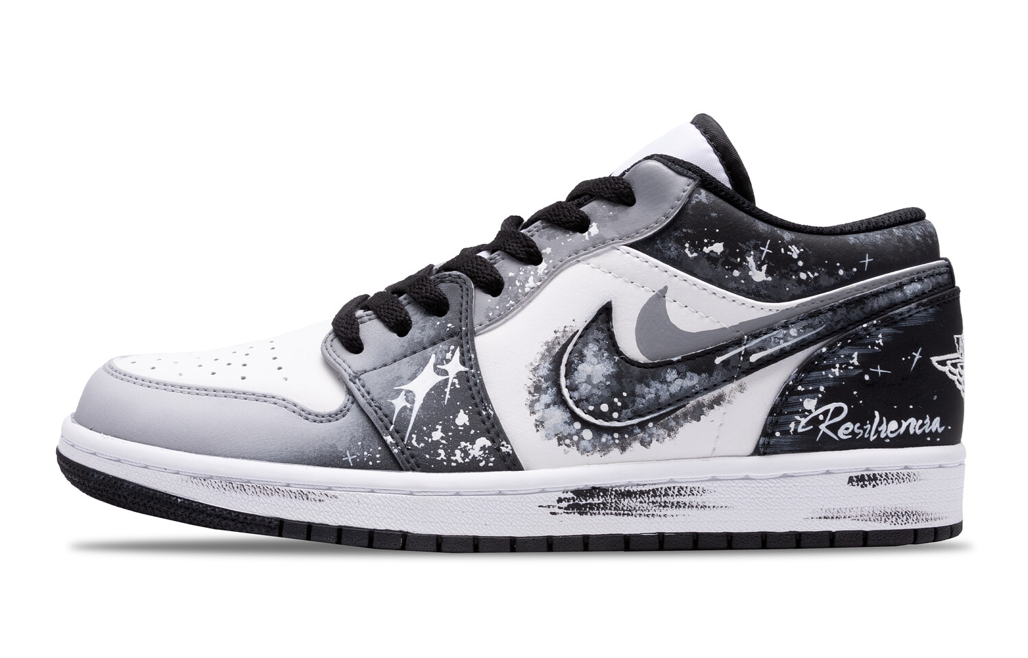 Баскетбольные кроссовки Air 1 Vintage Men Low-Top Black/White Jordan, Белый, Баскетбольные кроссовки Air 1 Vintage Men Low-Top Black/White Jordan
Баскетбольные кроссовки Air 1 Vintage Men Low-Top Black/White Jordan, Белый, Баскетбольные кроссовки Air 1 Vintage Men Low-Top Black/White Jordan