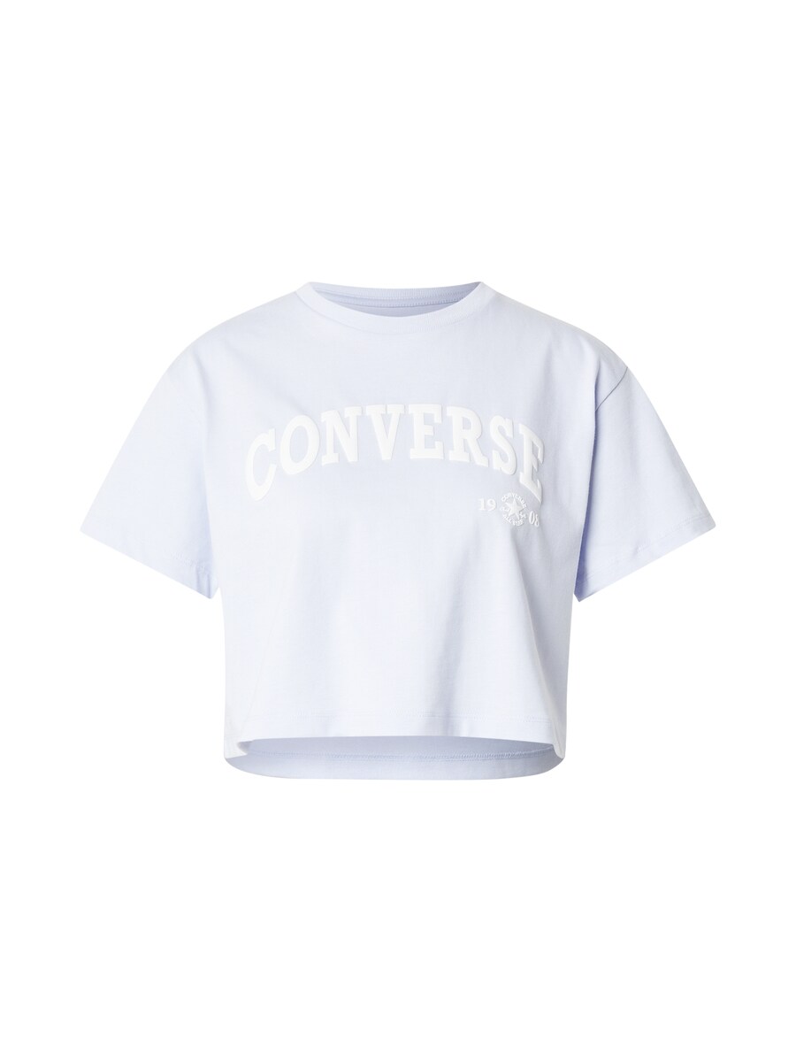 Рубашка CONVERSE RETRO CHUCK, Pastel Blue
Рубашка CONVERSE RETRO CHUCK, Pastel Blue