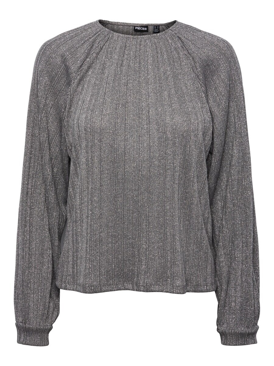 Блуза Pieces DALILAH, серый
Блуза Pieces DALILAH, серый