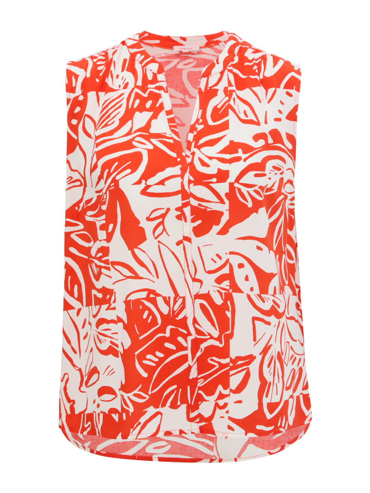 Блузка в цвете 25A0_hellorange s.Oliver
Блузка в цвете 25A0_hellorange s.Oliver