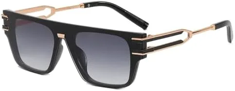 Солнцезащитные очки One Piece Square 2027 для женщин, модные солнцезащитные очки для мужчин, классические винтажные очки, качественные женские очки MTZJH, C4
Солнцезащитные очки One Piece Square 2027 для женщин, модные солнцезащитные очки для мужчин, классические винтажные очки, качественные женские очки MTZJH, C4