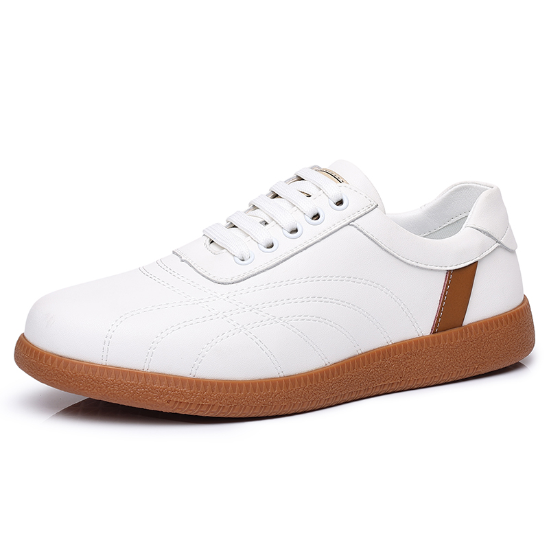 Повседневная обувь мужская POPULAR ROUSE PR, White
Повседневная обувь мужская POPULAR ROUSE PR, White