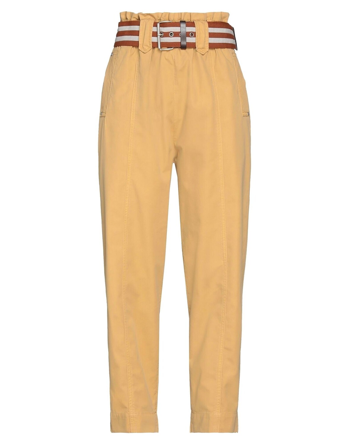 Брюки Pinko, коричневый
Брюки Pinko, коричневый