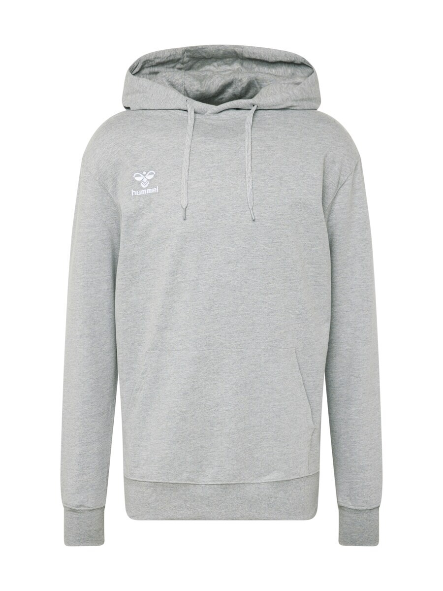 Спортивная толстовка Hummel Athletic Go 2.0, цвет Stone 
Спортивная толстовка Hummel Athletic Go 2.0, цвет Stone