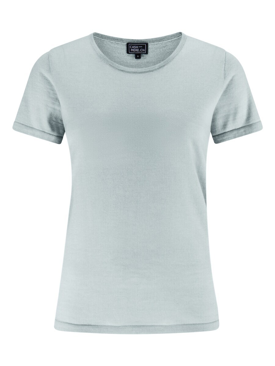 Футболка CASH-MERE.CH Shirt, зеленый
Футболка CASH-MERE.CH Shirt, зеленый