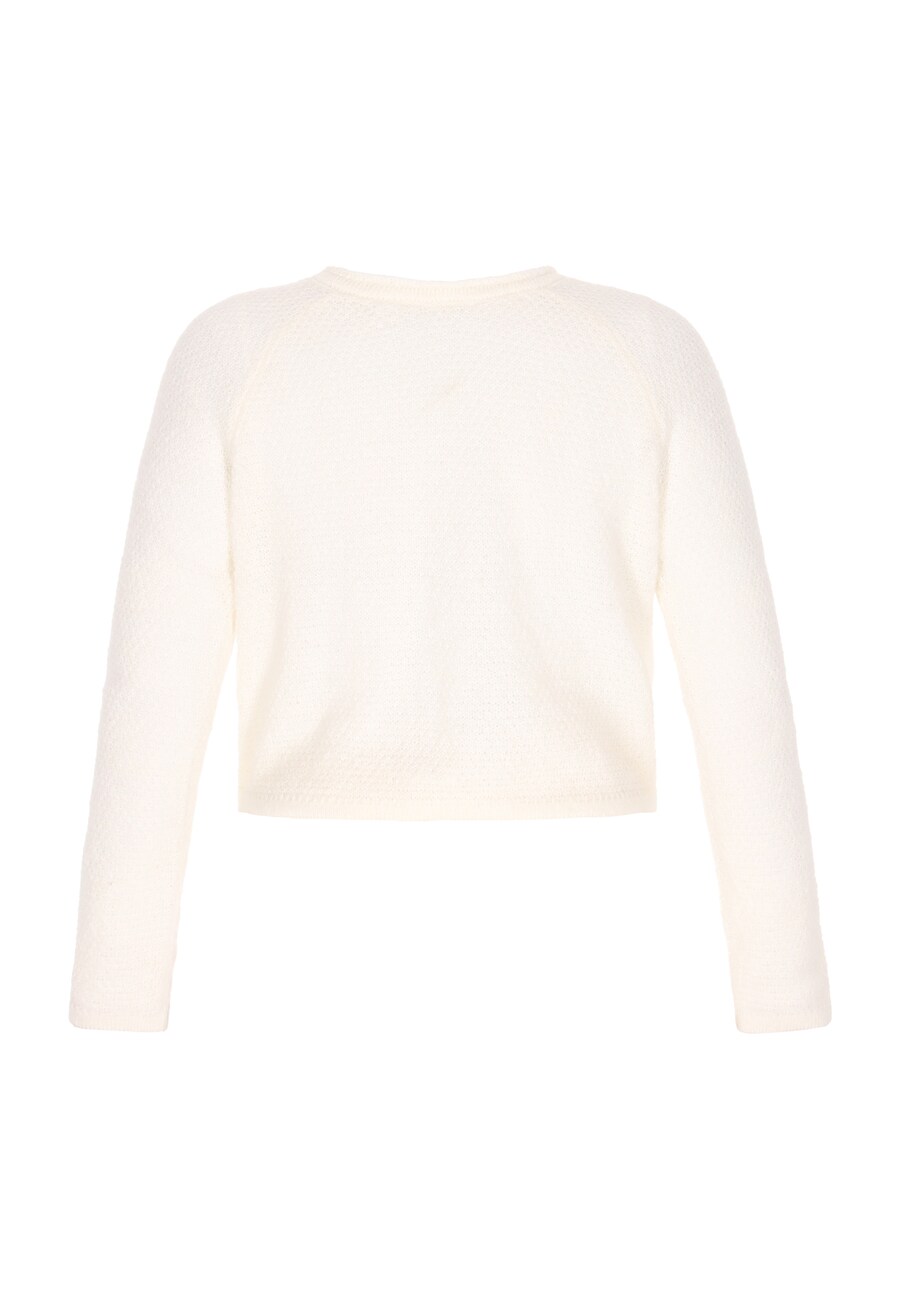 Свитер DreiMaster Vintage, белый
Свитер DreiMaster Vintage, белый