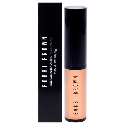 Корректор для лица Skin Corrector Stick Light Peach для женщин, 0,1 унции. Bobbi Brown
Корректор для лица Skin Corrector Stick Light Peach для женщин, 0,1 унции. Bobbi Brown