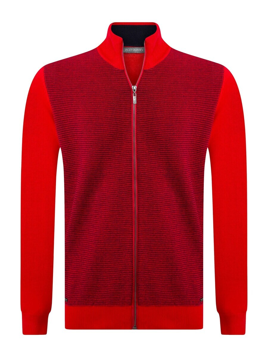 Вязаный кардиган Jacey Quinn, красный
Вязаный кардиган Jacey Quinn, красный