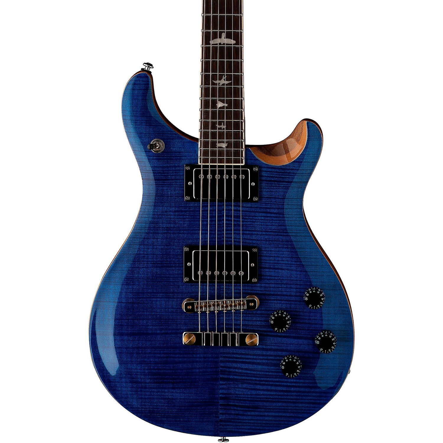 PRS SE McCarty 594 Электрогитара Faded Blue
PRS SE McCarty 594 Электрогитара Faded Blue