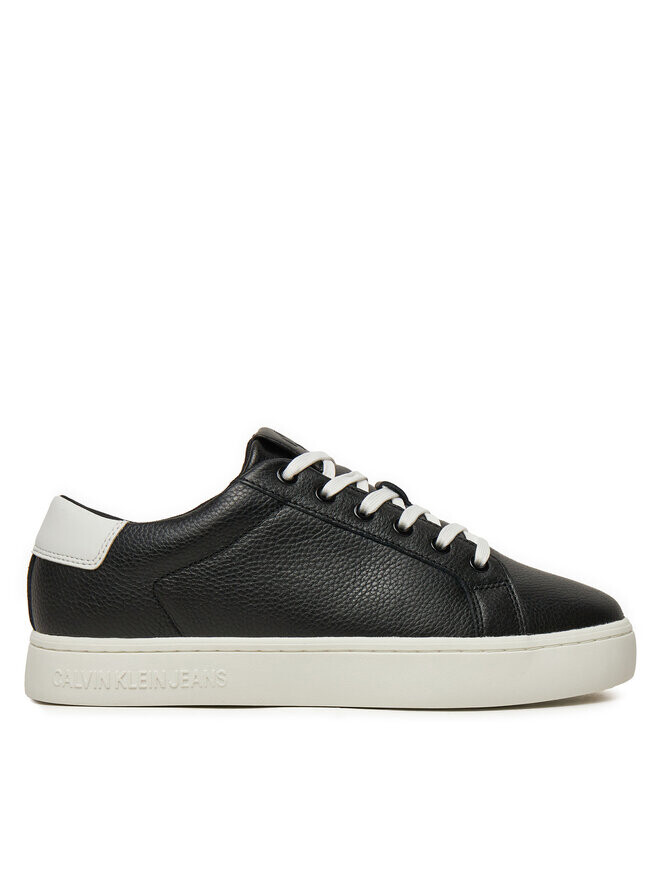 Кроссовки Calvin Klein Jeans, черный
Кроссовки Calvin Klein Jeans, черный