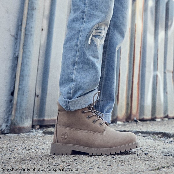 Ботинки Timberland Premium 6" Boot, цвет Gopher
Ботинки Timberland Premium 6" Boot, цвет Gopher