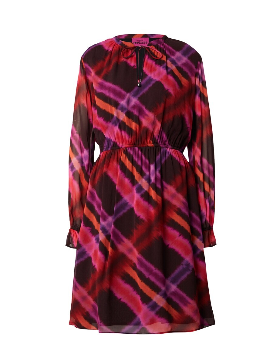 Платье Frogbox Dress, неоново-розовый
Платье Frogbox Dress, неоново-розовый