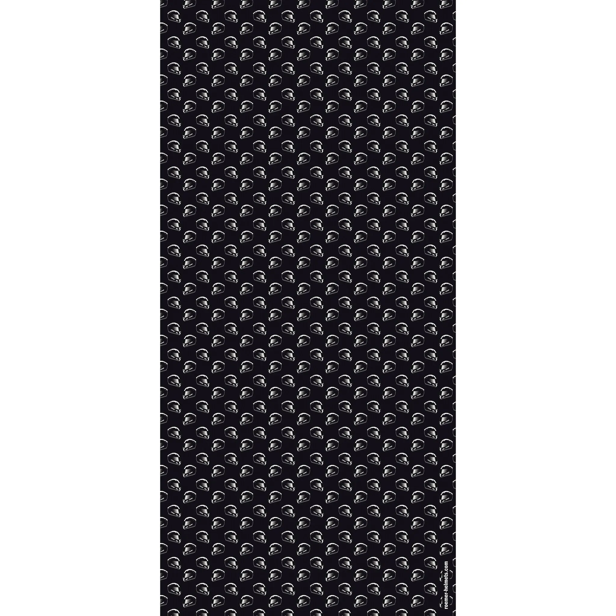 Многофункциональная салфетка Roleff "трубчатая салфетка", черный
Многофункциональная салфетка Roleff "трубчатая салфетка", черный