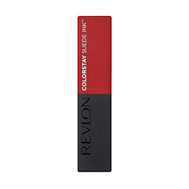 Помада Colorstay Suede Ink Revlon, цвет 016, 2,55 гр
Помада Colorstay Suede Ink Revlon, цвет 016, 2,55 гр