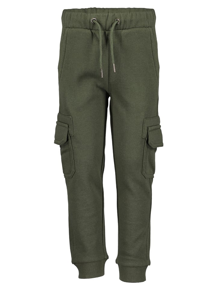 Спортивные брюки Blue Seven, хаки
Спортивные брюки Blue Seven, хаки