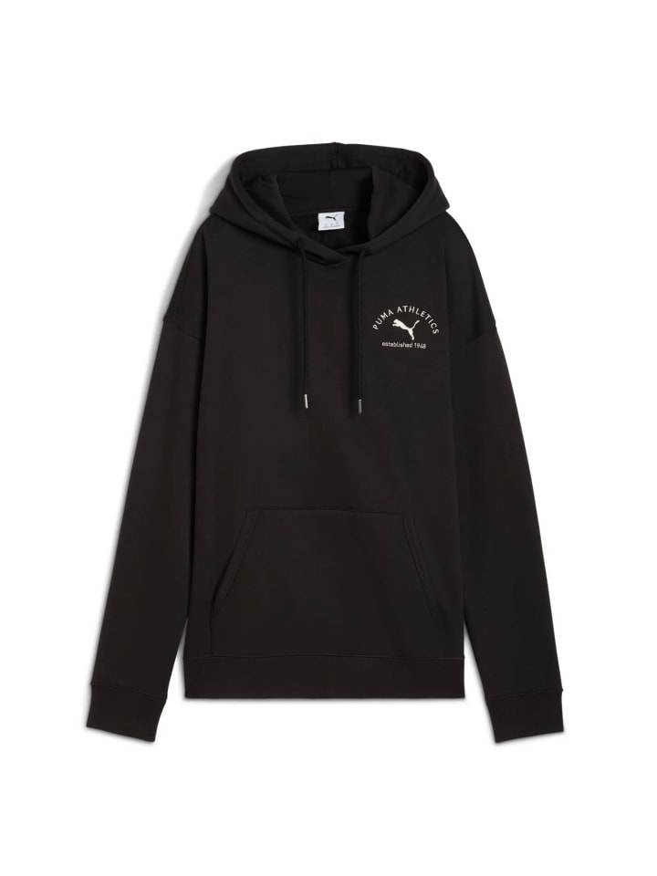 Толстовка Class Relaxed черного цвета Puma, Черный, Толстовка Class Relaxed черного цвета Puma
Толстовка Class Relaxed черного цвета Puma, Черный, Толстовка Class Relaxed черного цвета Puma