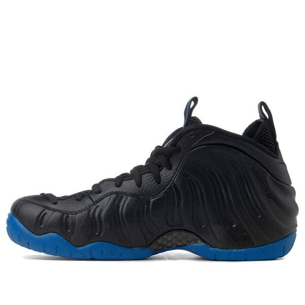 Кроссовки air foamposite pro Nike, черный
Кроссовки air foamposite pro Nike, черный