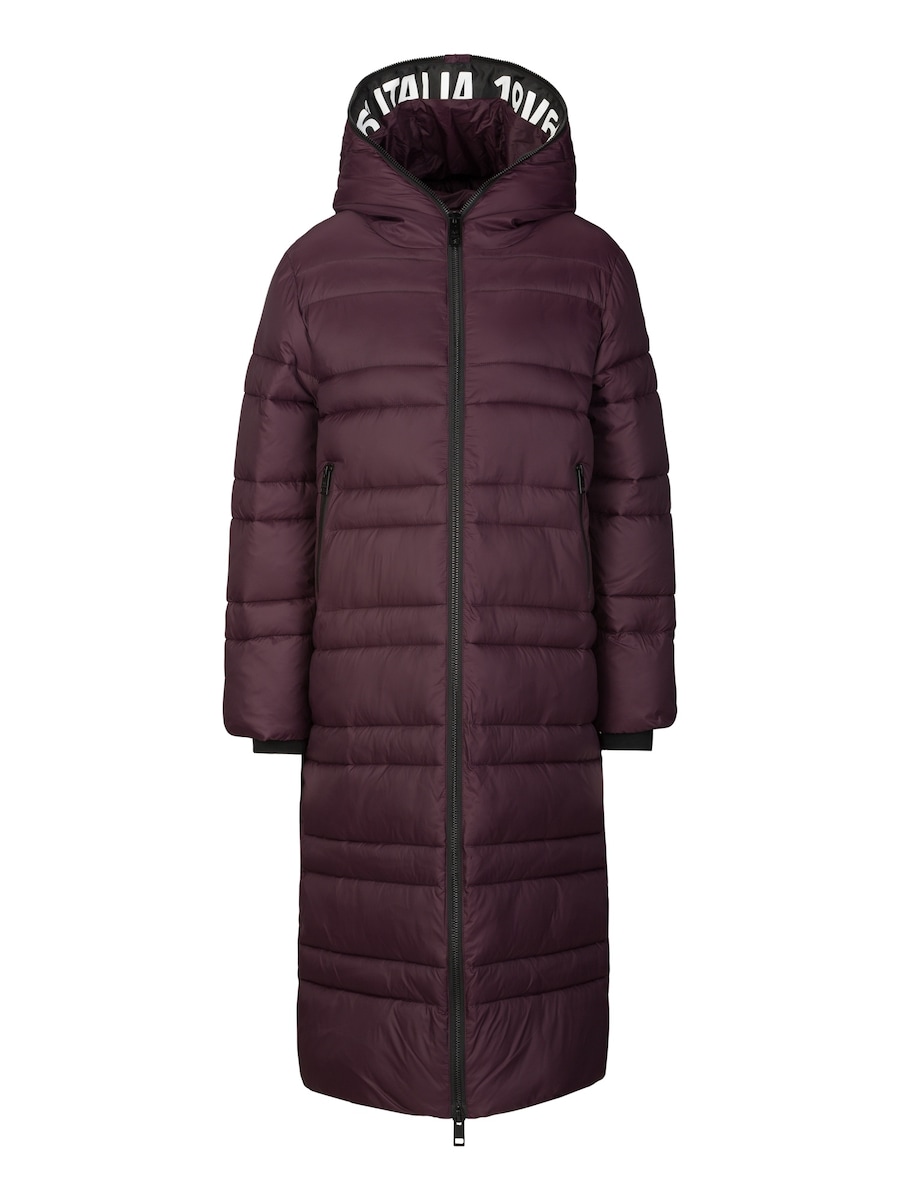 Зимнее пальто 19V69 ITALIA Giuseppina, Wine Red
Зимнее пальто 19V69 ITALIA Giuseppina, Wine Red