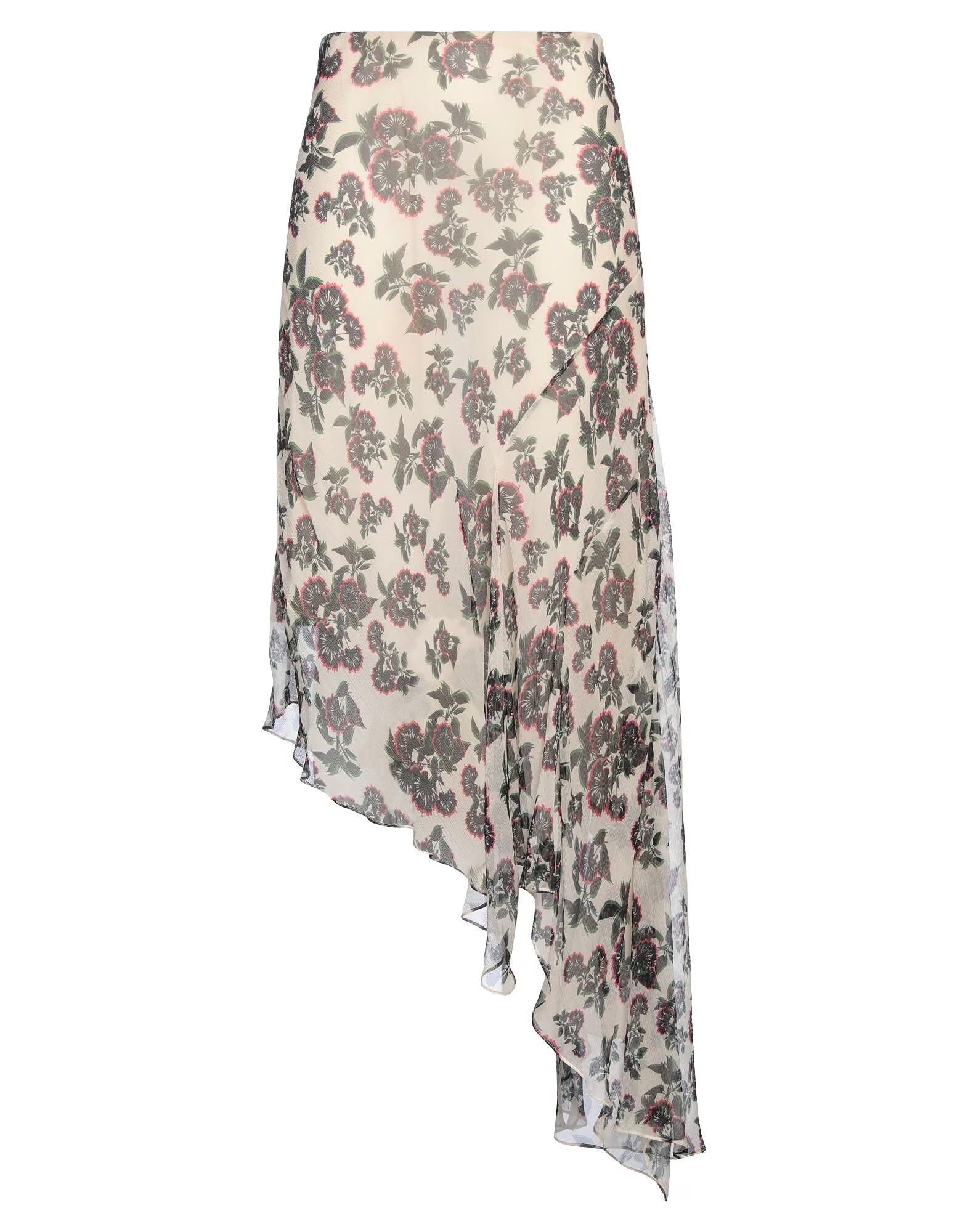 Юбка миди Celine, бежевый
Юбка миди Celine, бежевый