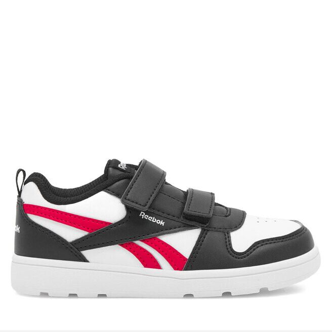 Кроссовки Reebok Royal Prime 2 100044080 Black, черный
Кроссовки Reebok Royal Prime 2 100044080 Black, черный