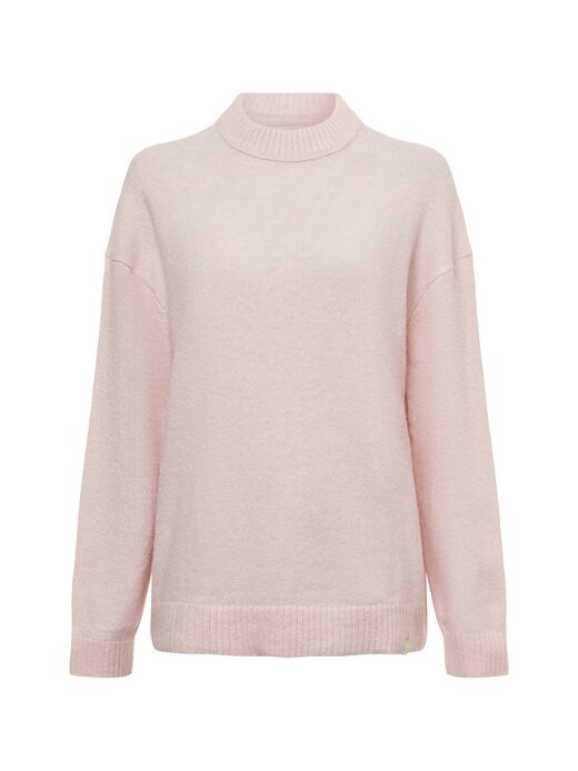 Вязаный свитер с содержанием альпаки Calvin Klein Jeans, серый
Вязаный свитер с содержанием альпаки Calvin Klein Jeans, серый