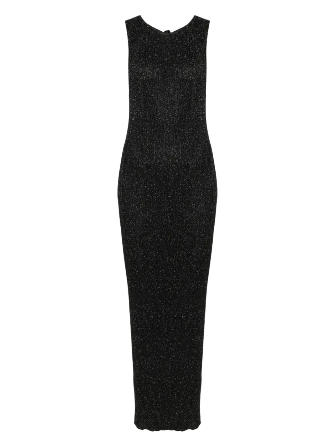 Платье макси с люрексом Akep, черный
Платье макси с люрексом Akep, черный