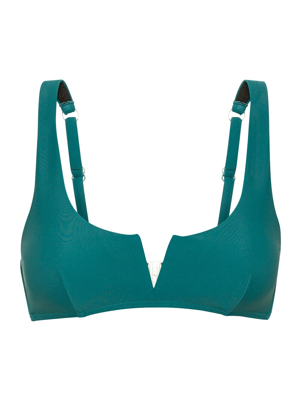 Топ бикини без косточек Lscn By Lascana, синий
Топ бикини без косточек Lscn By Lascana, синий