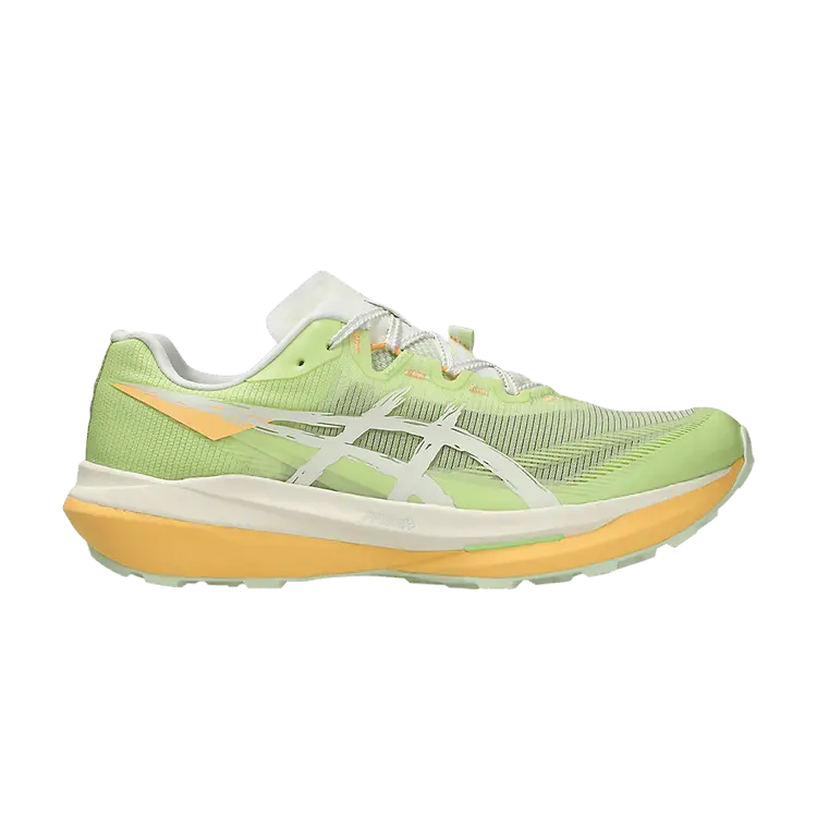 Кроссовки ASICS Fuji Speed 4 'Lime Green', зеленый
Кроссовки ASICS Fuji Speed 4 'Lime Green', зеленый