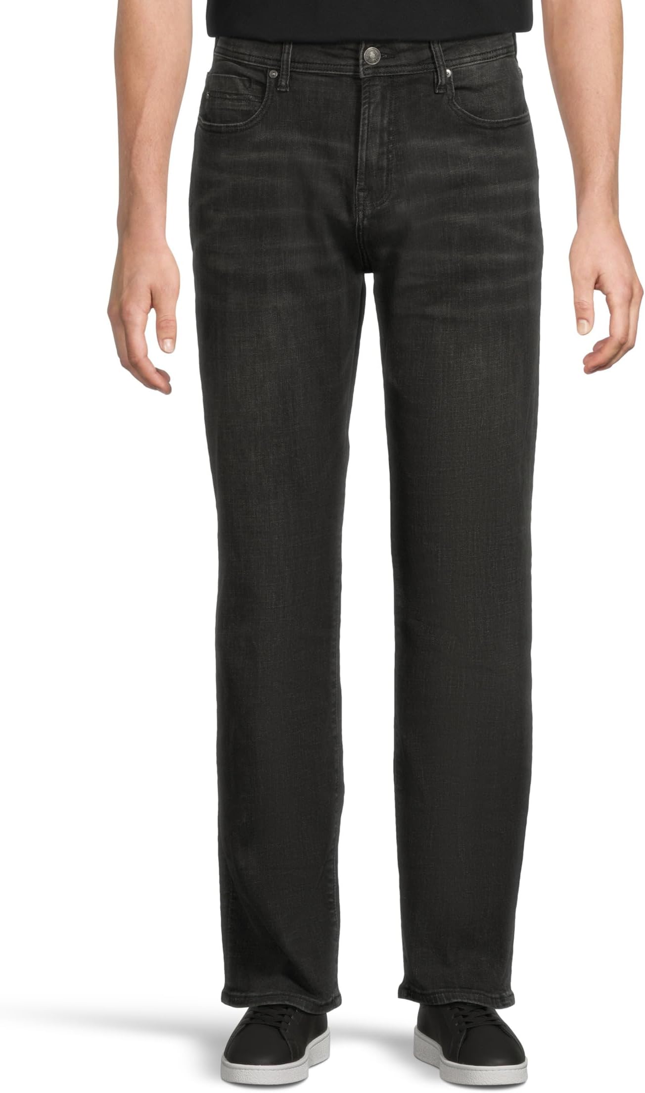 Мужские свободные прямые джинсы Sutton Liverpool Los Angeles, Windsor
Мужские свободные прямые джинсы Sutton Liverpool Los Angeles, Windsor