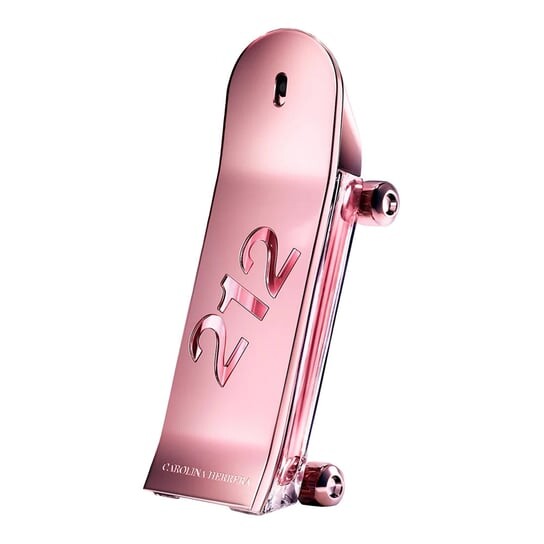 Парфюмированная вода для женщин, 80 мл Carolina Herrera, 212 Heroes Forever Young
Парфюмированная вода для женщин, 80 мл Carolina Herrera, 212 Heroes Forever Young