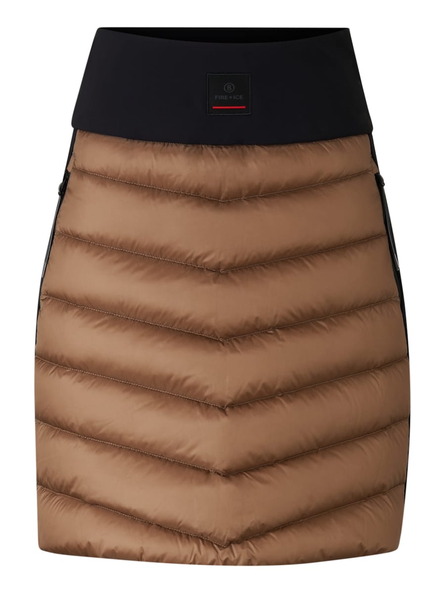 Юбка Bogner Fire + Ice Marei, коричневый
Юбка Bogner Fire + Ice Marei, коричневый