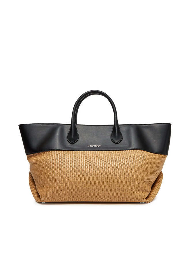 Сумка LA224-186732 Gino Rossi, бежевый
Сумка LA224-186732 Gino Rossi, бежевый