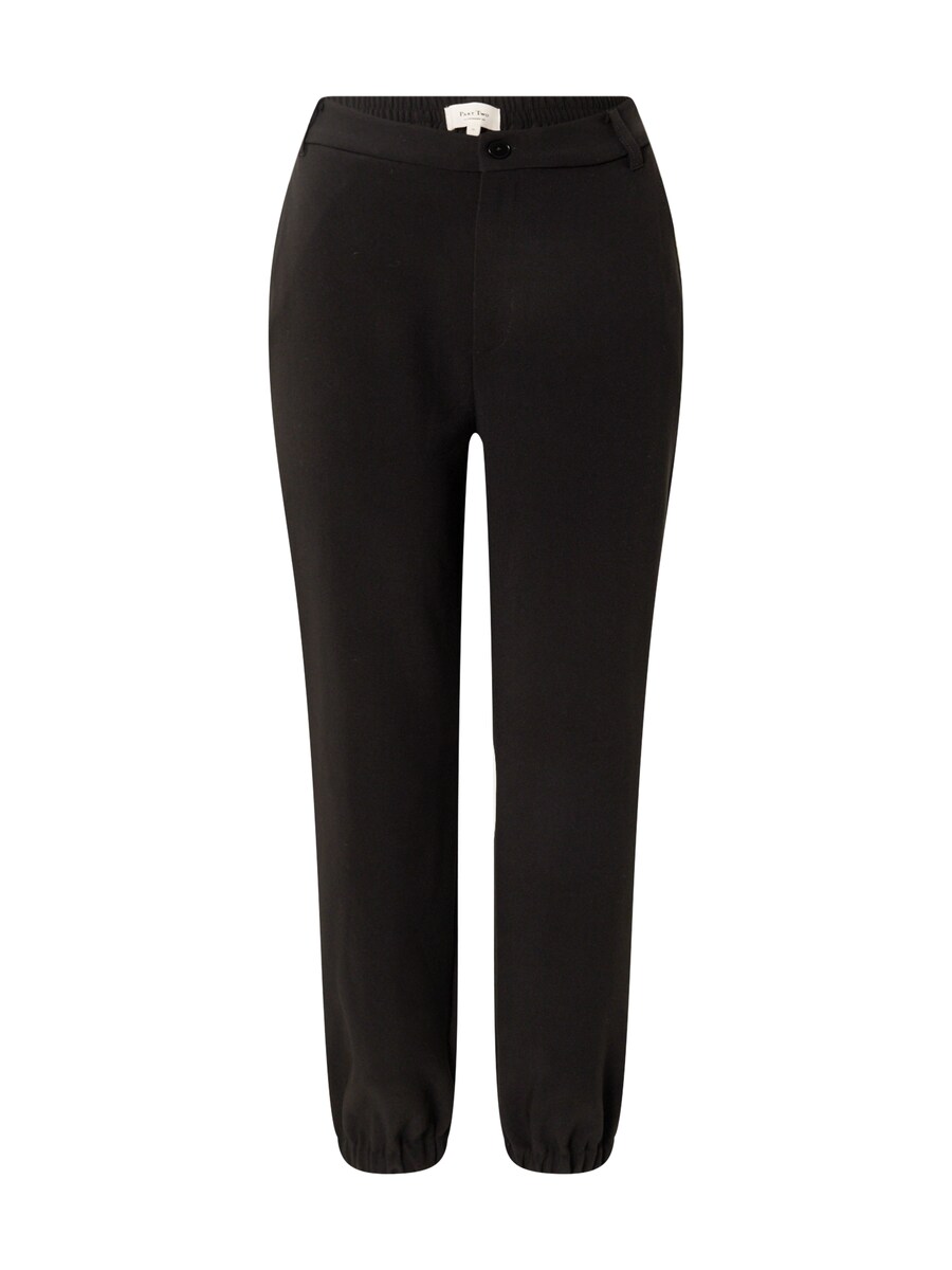 Зауженные брюки Part Two Katja, черный
Зауженные брюки Part Two Katja, черный