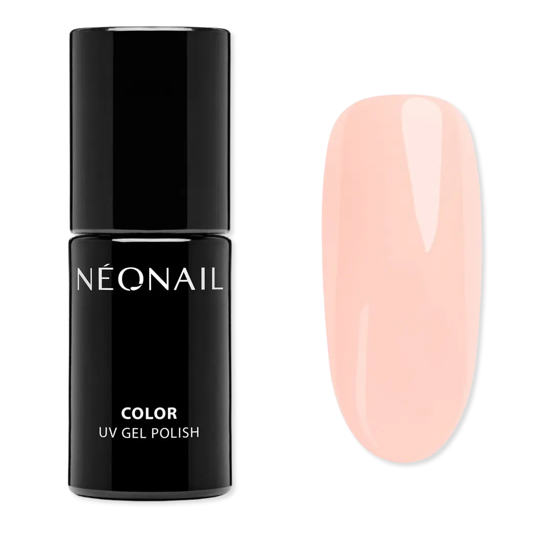 Лак для ногтей color Neonail, creme brulee, объем 7.2 мл
Лак для ногтей color Neonail, creme brulee, объем 7.2 мл