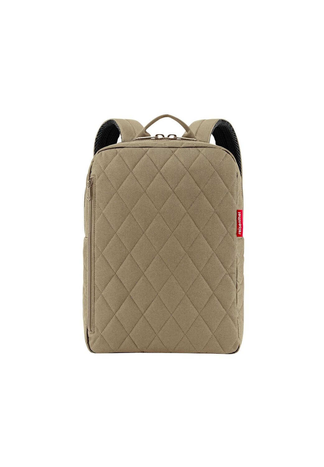 Классический рюкзак 39 см с отделением для ноутбука reisenthel, цвет Rhombus Olive
Классический рюкзак 39 см с отделением для ноутбука reisenthel, цвет Rhombus Olive