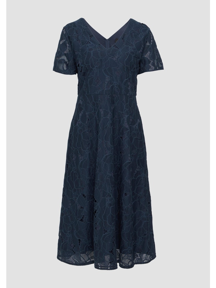 Платье в цвете 5959_navy s.Oliver
Платье в цвете 5959_navy s.Oliver