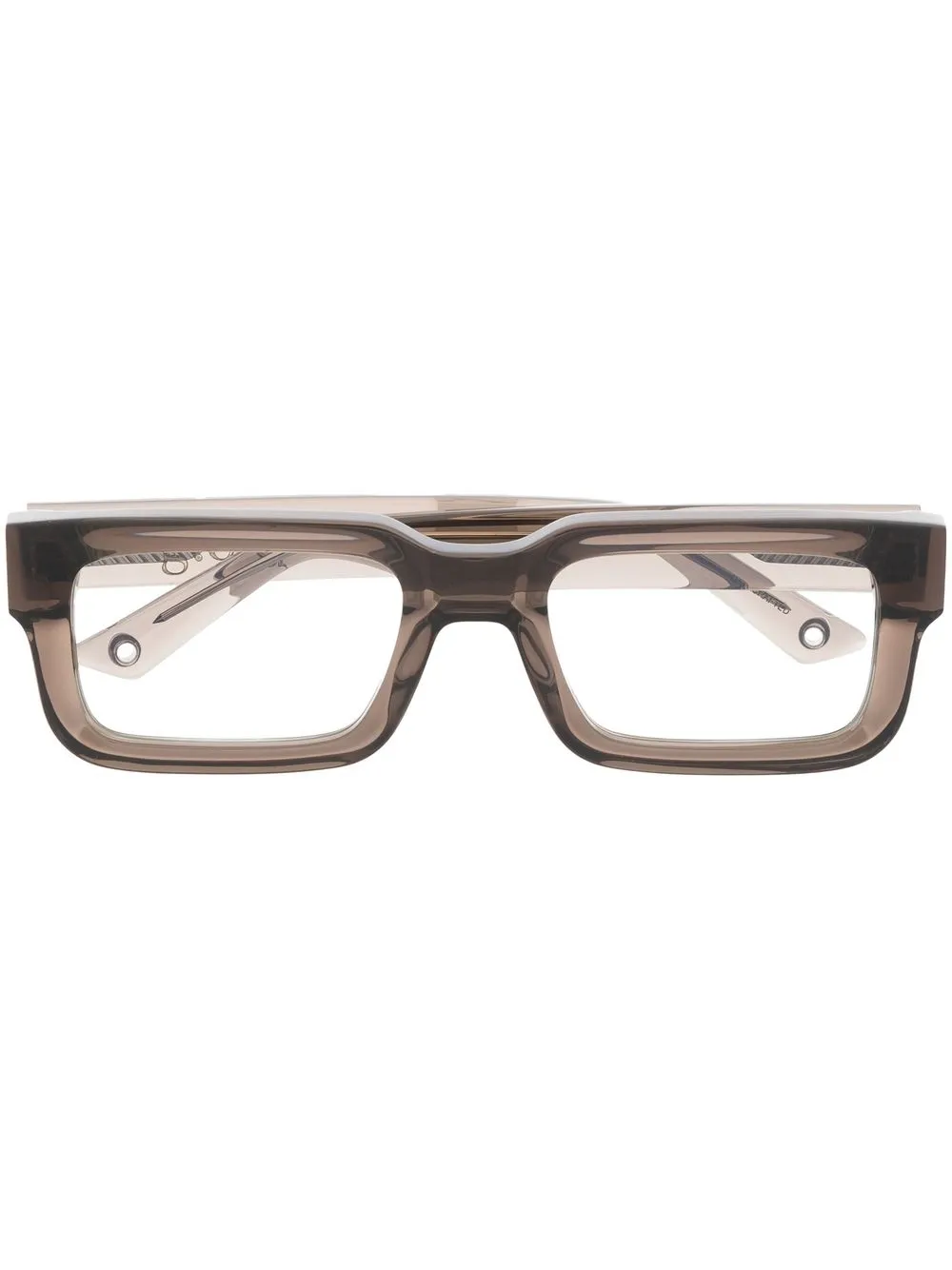 Солнцезащитные очки в прямоугольной оправе G.O.D, серый
Солнцезащитные очки в прямоугольной оправе G.O.D, серый