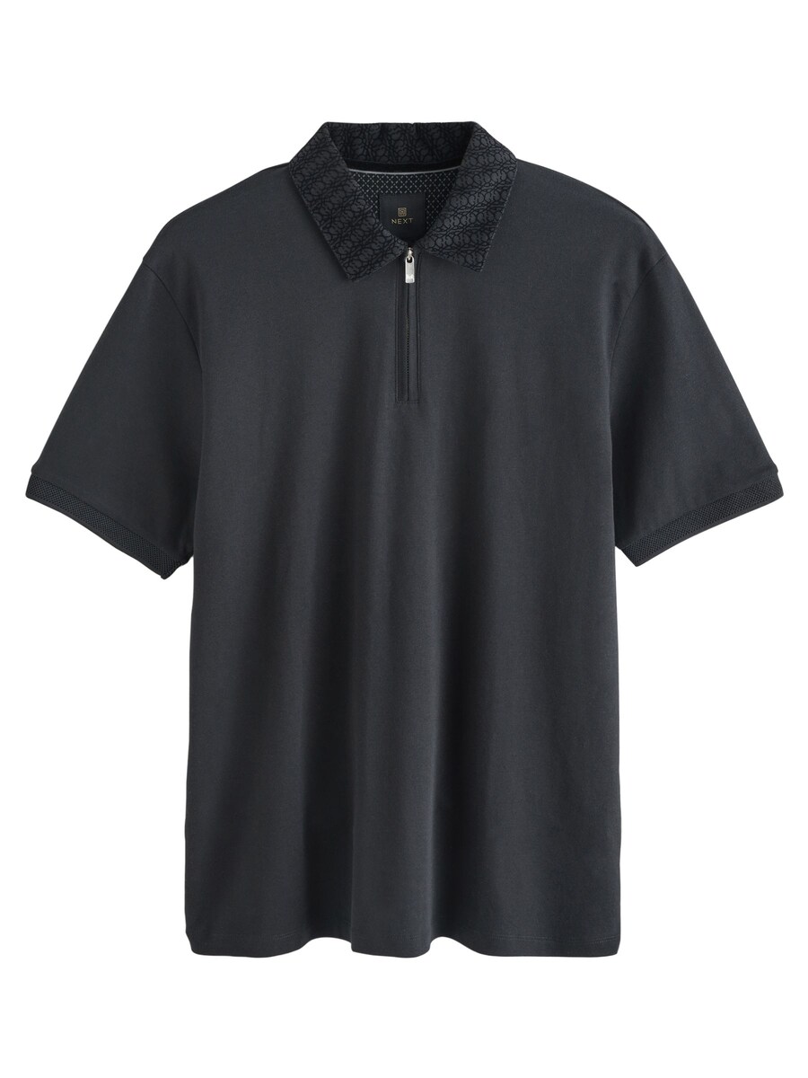 Рубашка Next, черный
Рубашка Next, черный