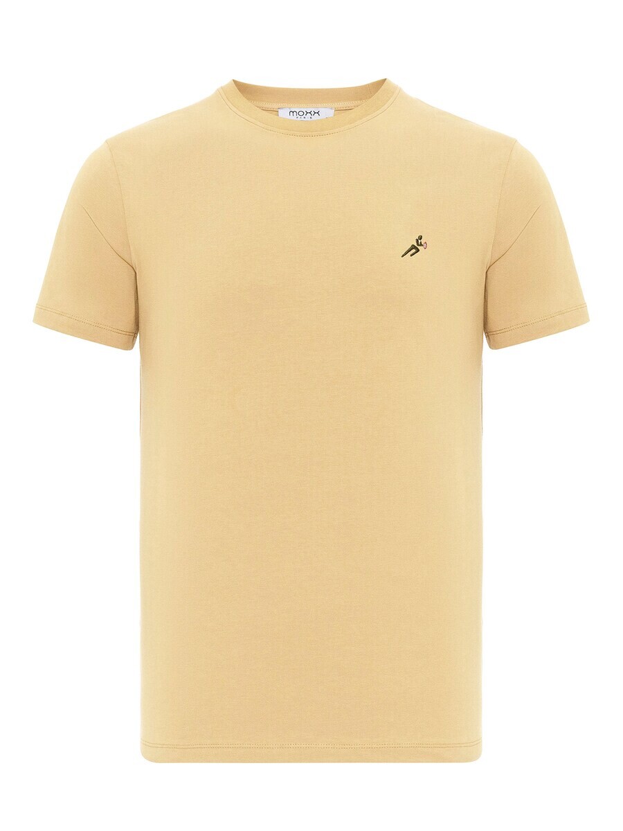 Футболка Moxx Paris, песочный, Бежевый, Футболка Moxx Paris, песочный
Футболка Moxx Paris, песочный, Бежевый, Футболка Moxx Paris, песочный