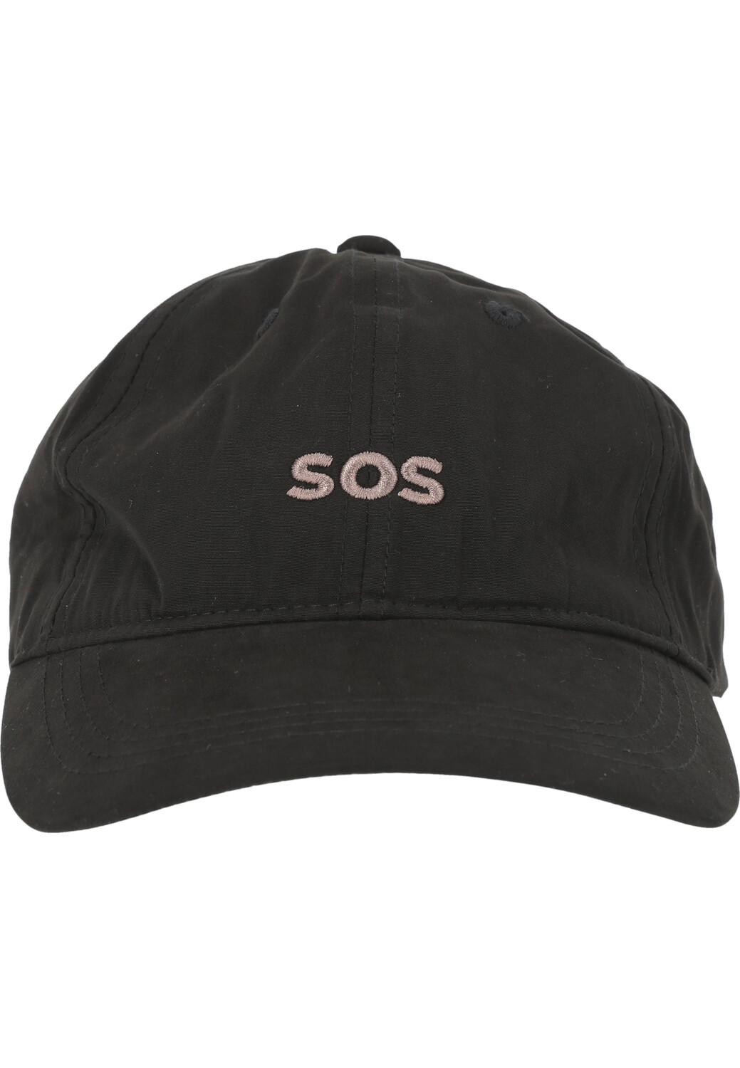 Бейсболка SOS Nordals, цвет 1001 Black
Бейсболка SOS Nordals, цвет 1001 Black