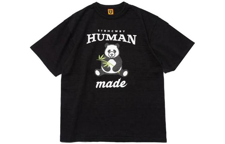 Футболка Panda эксклюзив для китайского магазина HUMAN MADE, черный
Футболка Panda эксклюзив для китайского магазина HUMAN MADE, черный