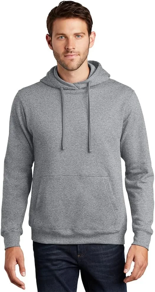 Port & Company Fan Favorite Fleece Pullover Hooded Sweatshirt PC850H
Port & Company Fan Favorite Fleece Pullover Hooded Sweatshirt PC850H