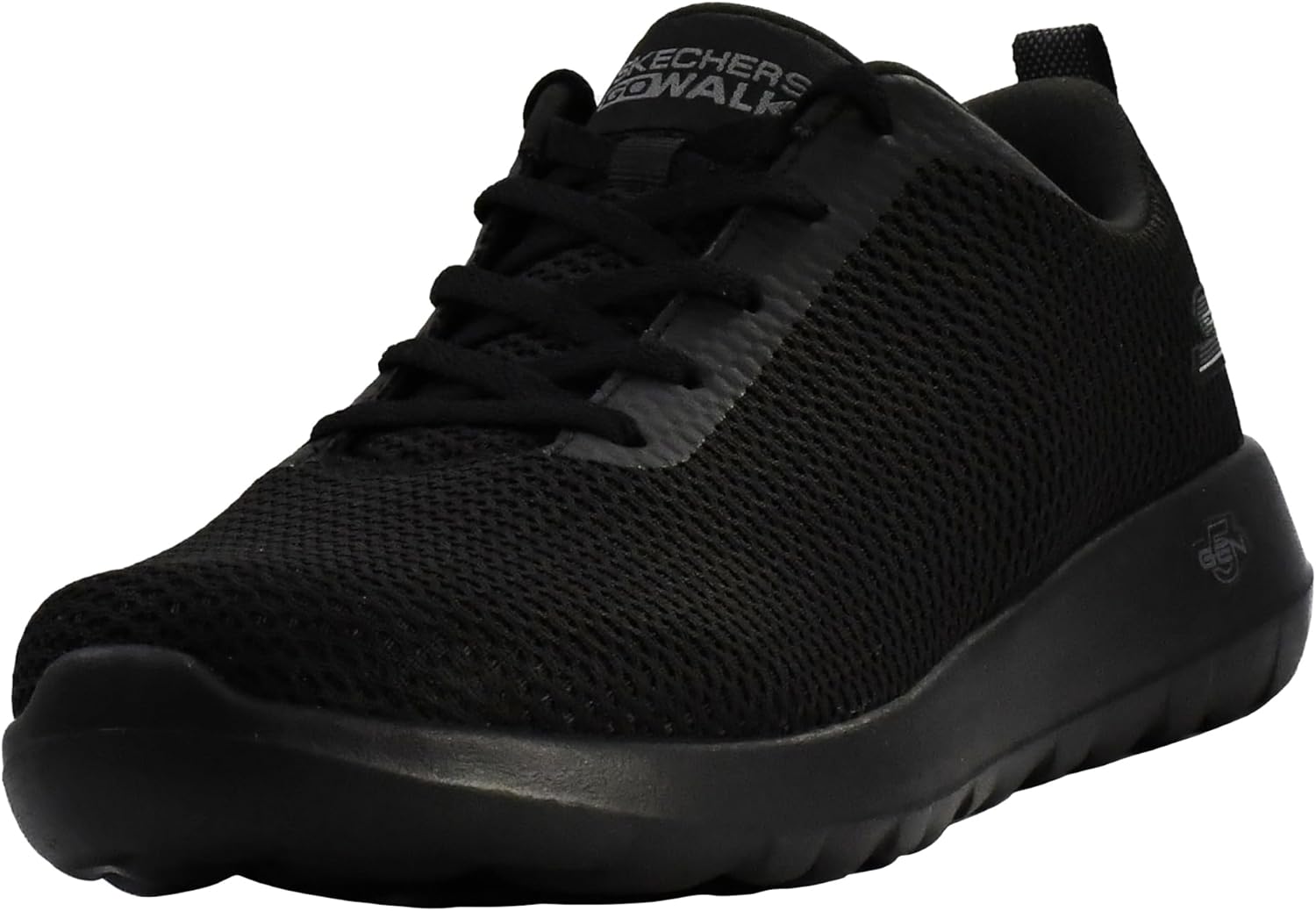 Мужские кроссовки Skechers Go Walk Max - для легкой ходьбы, черный
Мужские кроссовки Skechers Go Walk Max - для легкой ходьбы, черный