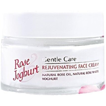 Омолаживающие и успокаивающие кремы для лица 2в1 Розовый йогурт с натуральным 100% розовым маслом Rose
Омолаживающие и успокаивающие кремы для лица 2в1 Розовый йогурт с натуральным 100% розовым маслом Rose